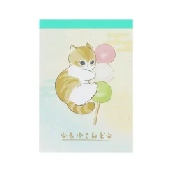 Dango Mini Memo 8,5 x 6 cm