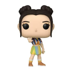 Danielle POP! Rocks Vinyl Figure 9 cm