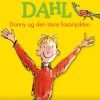 Danny og den store fasanjakten
