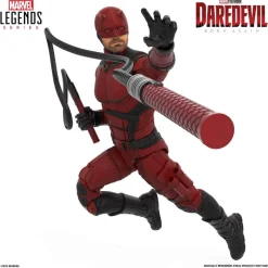 Daredevil Marvel Legends Action Figure 15 cm