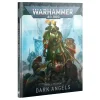 Dark Angels: Codex Supplement HC