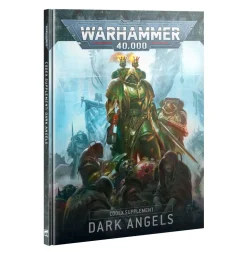 Dark Angels: Codex Supplement HC