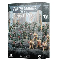 Dark Angels: Combat Patrol