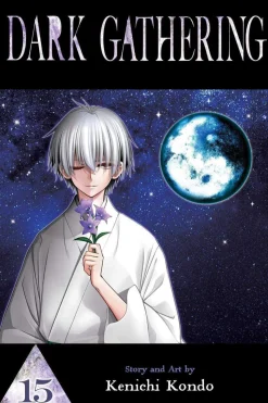 Dark Gathering Vol. 15