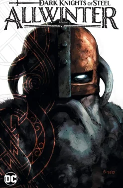 Dark Knights of Steel: Allwinter