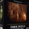 Dark Soulds: The Board Gameh- The Sunless City Core Set