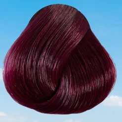 Dark Tulip Semi Permanent Hair Dye 88 ml