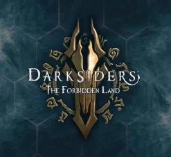 Darksiders: The Forbidden Land