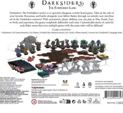 Darksiders: The Forbidden Land
