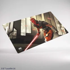 Darth Maul Game Mat