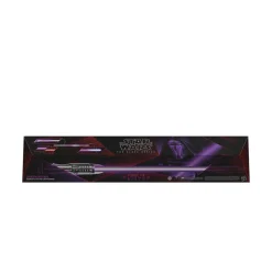 Darth Revan Black Series Force FX Elite Lightsaber Replica