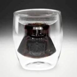 Darth Vader 3D Feature Glass 230 ml