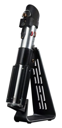 Darth Vader Force FX Elite Black Series Lightsaber