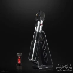 Darth Vader Force FX Elite Black Series Lightsaber