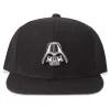 Darth Vader Novelty Cap With Cape