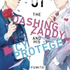 Dashing Zaddy & His Icy Protege Vol. 01