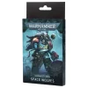 Datasheet Cards Space Wolves