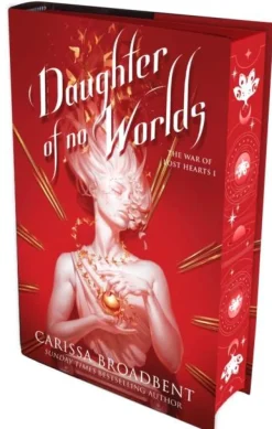 Daughter Of No Worlds - Special Edition
