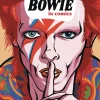 David Bowie in Comics!