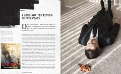 David Lynch: A Retrospective