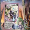 Dawn of Ashes Lorraine Starter Deck Grand Archive TCG