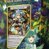 Dawn of Ashes Silvie Starter Deck Grand Archive TCG