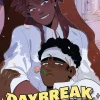 Daybreak, Vol. 2: A WEBTOON Unscrolled Graphic Novel