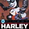 DC Finest: Harley Quinn: Birth of the Mirth