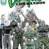 DC Horror Presents: Creature Commandos