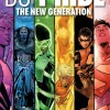DC Pride: The New Generation