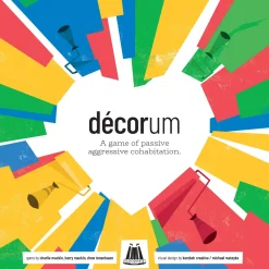 Décorum