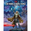 D&d Deck of Many Things Hc