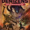 D&d 5e Dungeon Denizens