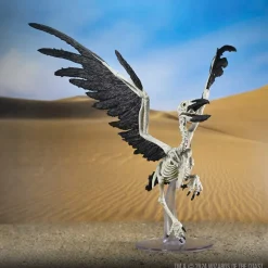 D&d Icons Realms Bone Roc Mini