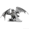 D&d Icons Realms Gargantuan Bahamut Boxed Mini