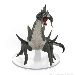D&d Icons Realms Spiderdragon Mini