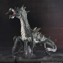 D&d Icons Realms Spiderdragon Mini