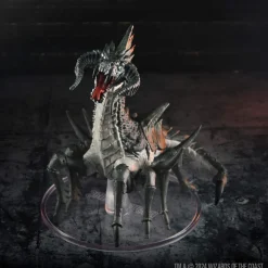 D&d Icons Realms Spiderdragon Mini