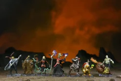 D&d Icons Realms Tomb of Annihilation Box 1