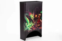 D&D Masterworks Dice Tower Erol Otus