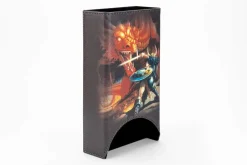 D&D Masterworks Dice Tower Larry Elmore
