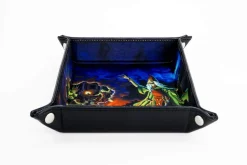 D&D Masterworks Dice Tray Erol Otus