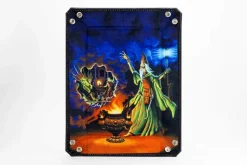 D&D Masterworks Dice Tray Erol Otus