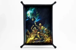 D&D Masterworks Dice Tray Jeff Easley