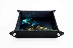 D&D Masterworks Dice Tray Jeff Easley