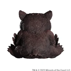 D&d Replicas Realms Baby Owlbear Life Sized Figure