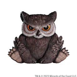 D&d Replicas Realms Baby Owlbear Life Sized Figure