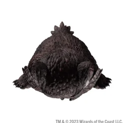 D&d Replicas Realms Baby Owlbear Life Sized Figure