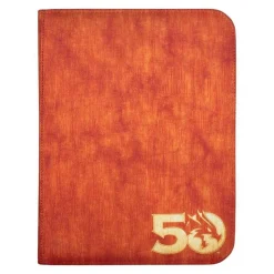 D&d Rpg 50th Ann Campaign Journal