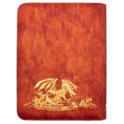 D&d Rpg 50th Ann Campaign Journal